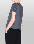 ARMANI EXCHANGE ТЕНИСКА XW001345AF16356